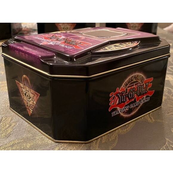 Yu-Gi-Oh! Command Knight Collector's Tin - Picture 3 of 4